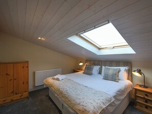 4 chambres, Wi-Fi gratuit