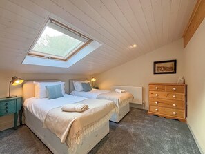 4 chambres, Wi-Fi gratuit