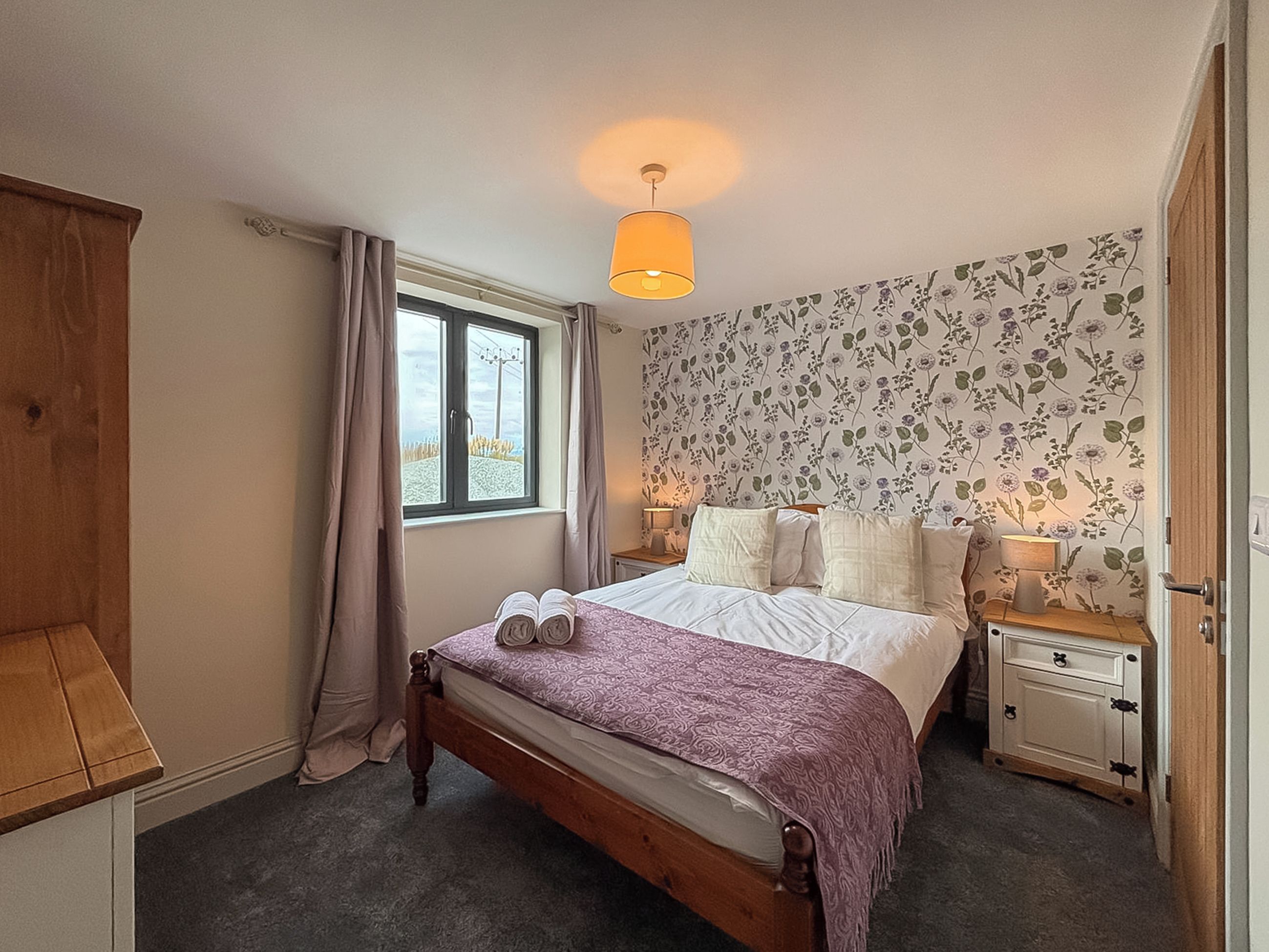 Double bedroom | Applewood, Shrewsbury