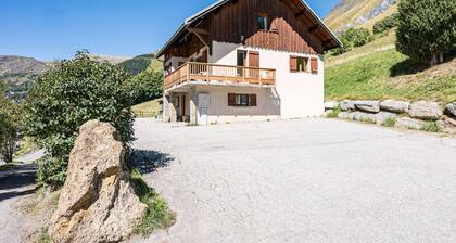 Les Perdrix Blanches - 5p14