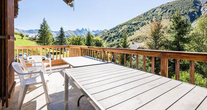 Les Perdrix Blanches - 5p14