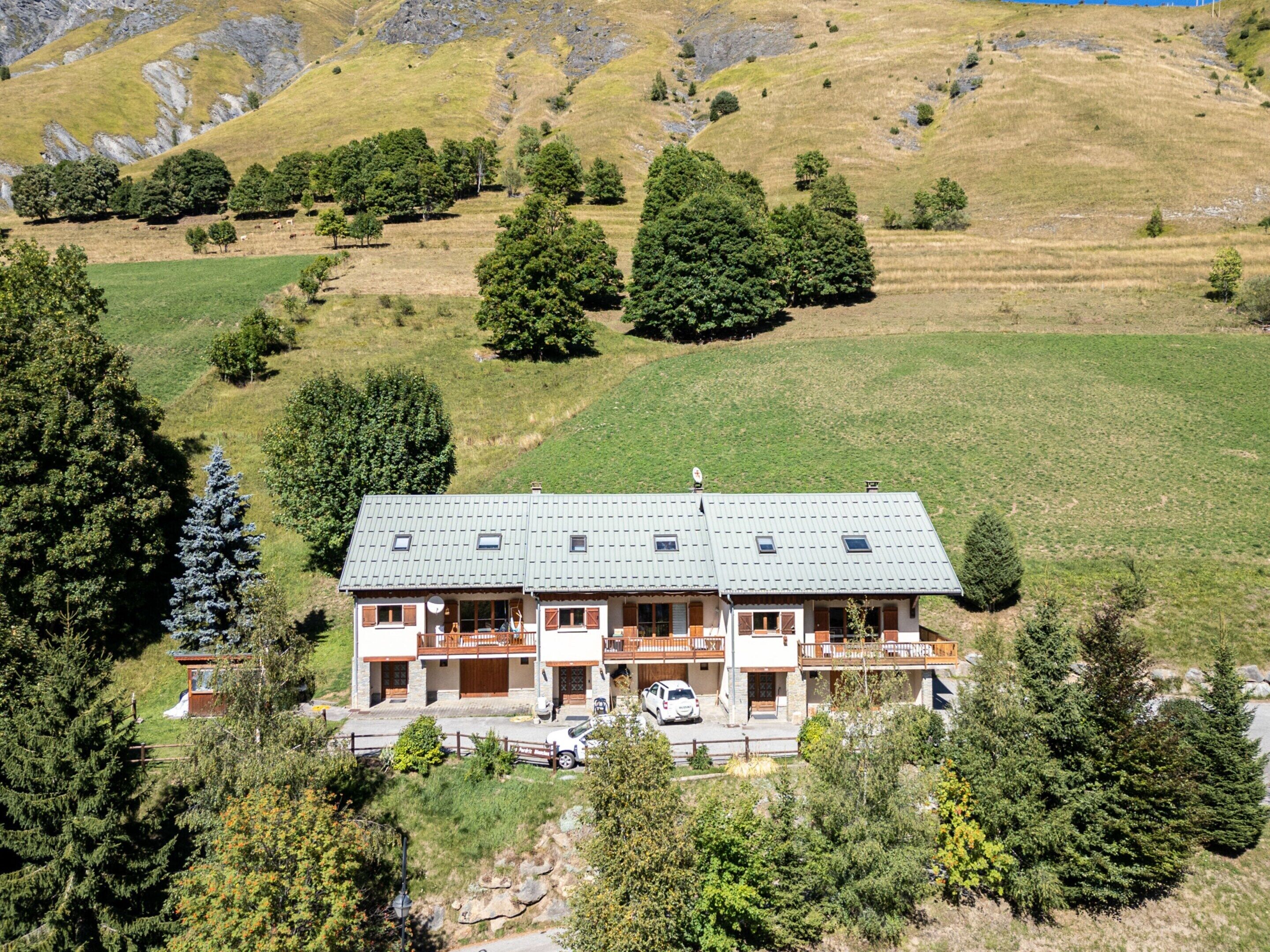 Chalet | Eksterior