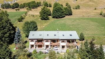 Chalet | Eksterior