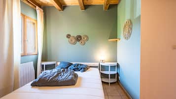 Nhà gỗ | 4 phòng ngủ