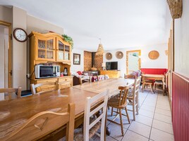 Chalet | Restauración