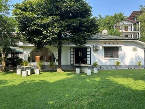 Exterior - Thomasz Lodge (Kandy)