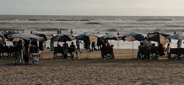 Exterior - Water Paradise Resort (Cox's Bazar)