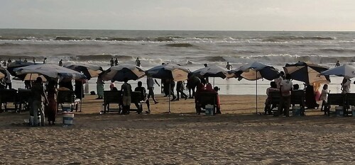 Water Paradise Resort