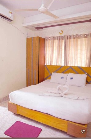Free WiFi - Water Paradise Resort (Cox's Bazar)