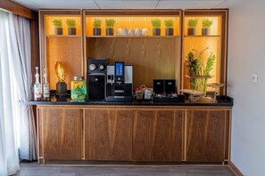 Minibar