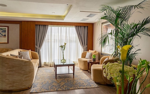 Sonesta Sun Goddess Nile cruise ship - 4 & 7 nights - From Luxor every Monday