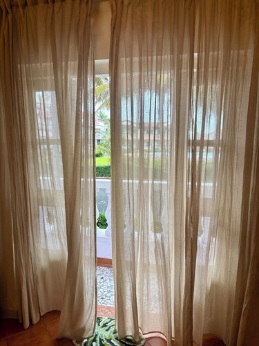 Bohame - Boho Poolside 1BHK, 2-Min Walk to Benaulim Beach