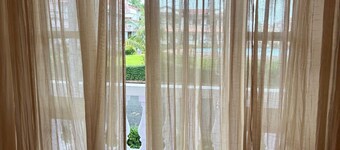 Bohame - Boho Poolside 1BHK, 2-Min Walk to Benaulim Beach