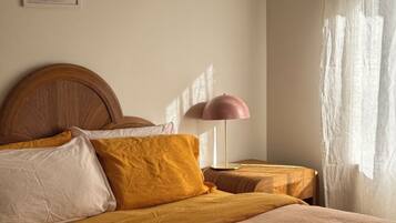 ResesÀng, gratis wi-fi och sÀngklÀder