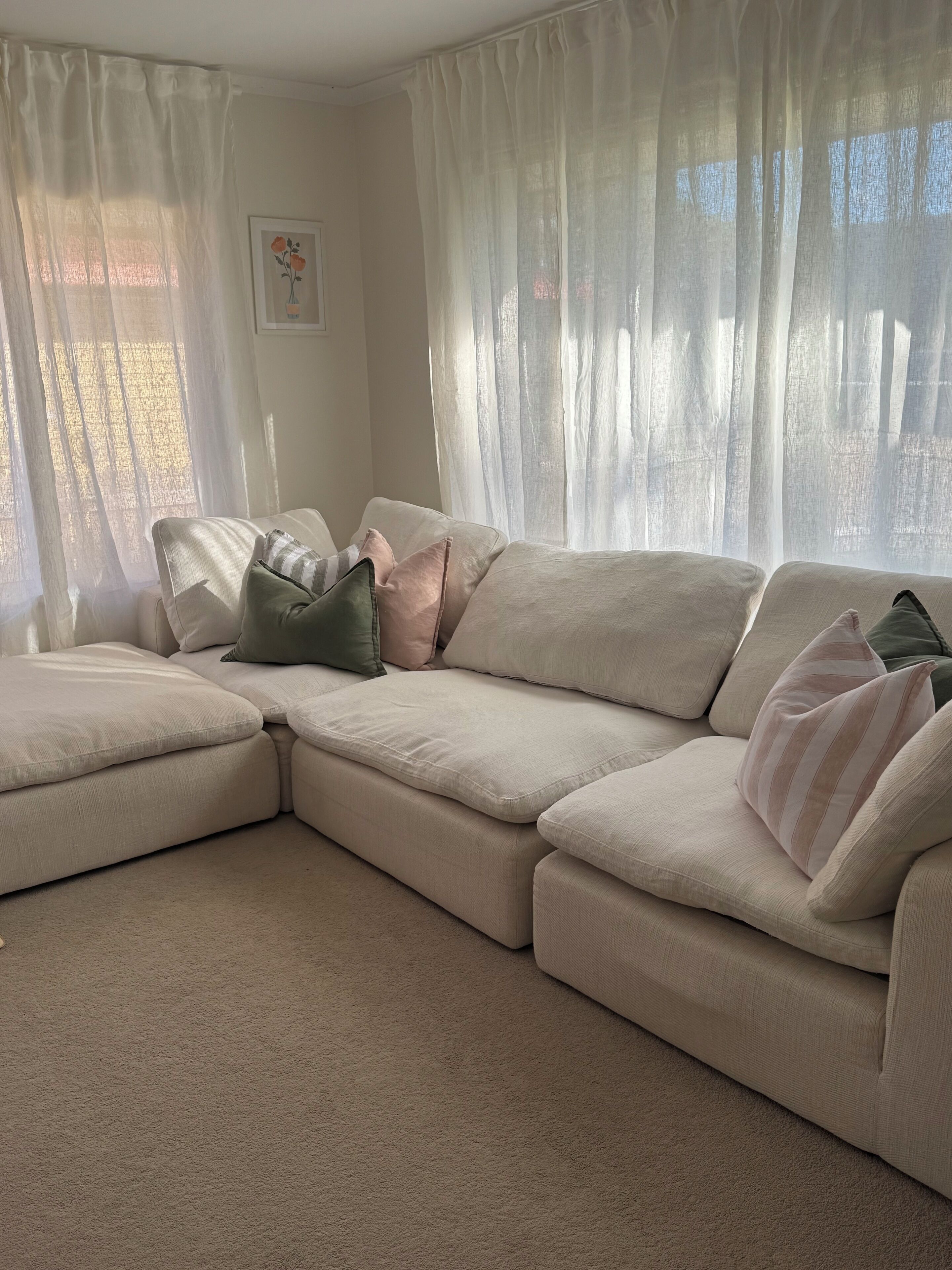 Smart-TV, Stereoanlage