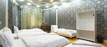 Great Trip in Tashkent