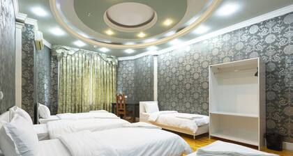 Great Trip in Tashkent