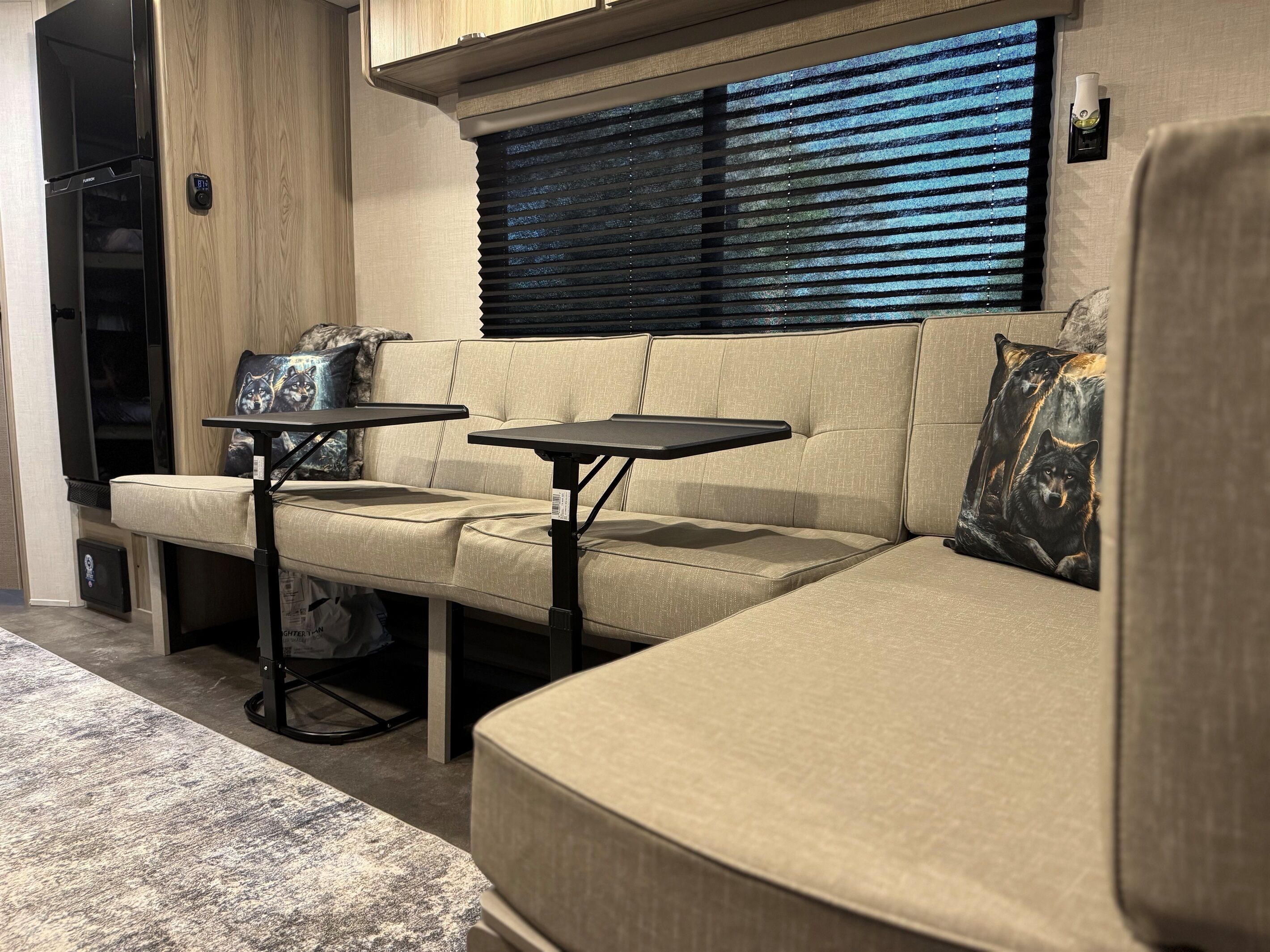 Téléviseur connecté