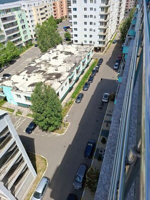 아파트, 침실 1개, 장애인 지원, 흡연 | 주차 | 무료 셀프 주차