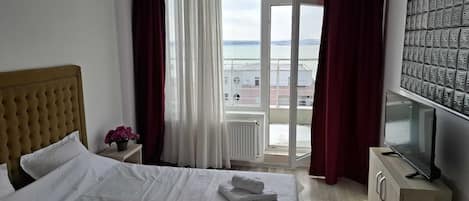 Apartment, 1 Bedroom, Accessible, Smoking