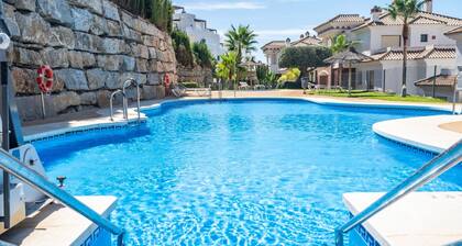 Spectacular Nordic Inspired three bedroom penthouse