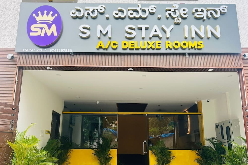 Hotel SM Stay INN
