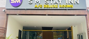 Hotel SM Stay INN