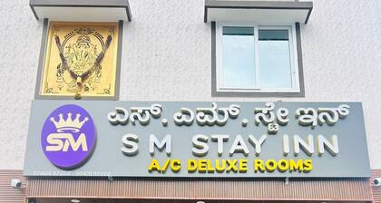 Hotel SM Stay INN