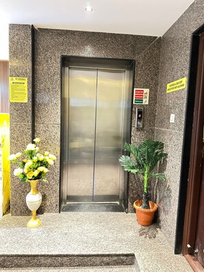 Elevator