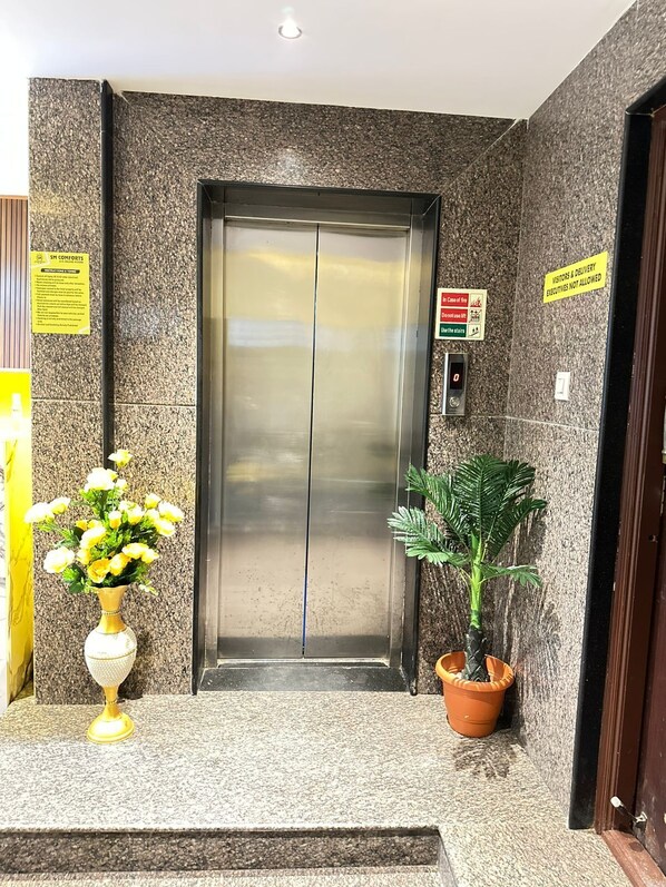 Elevador