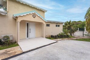 Exterior - Kaz Bel Horizon, panoramic sea view and private pool in Gosier - Petit Havre (Le Gosier)