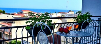 Kore suites&apartments