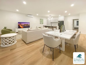 Interior - Rilley Retreat Inverloch – Luxe Townhouse (Inverloch)