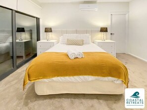 Room - Rilley Retreat Inverloch – Luxe Townhouse (Inverloch)