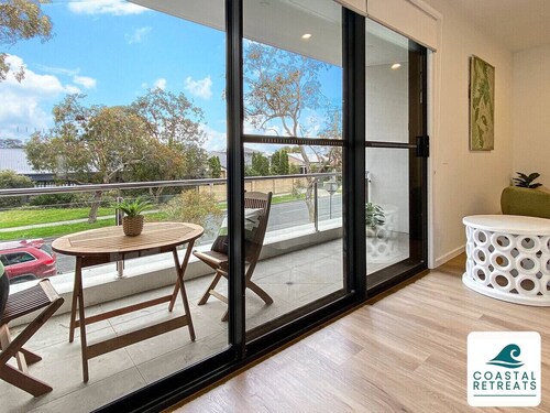 Rilley Retreat Inverloch – Luxe Townhouse