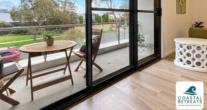 Rilley Retreat Inverloch – Luxe Townhouse