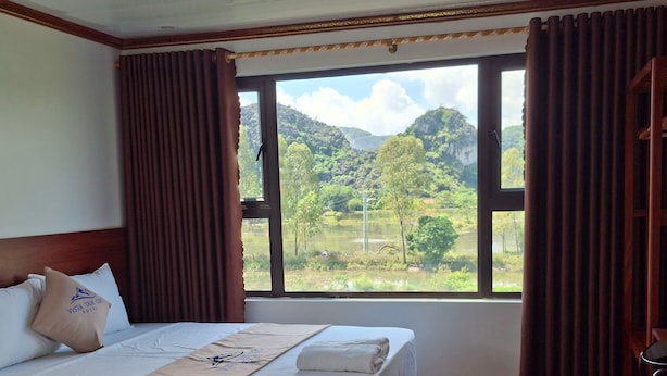 Unclassified image, 1 of 29, button - VISTA TAM COC HOTEL (Nam Hoa Lu)
