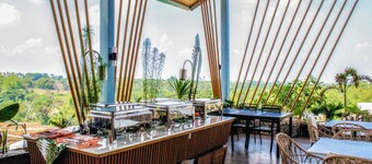 ファームコ グランピング