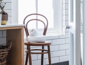 Luxury-Suite | Badezimmer