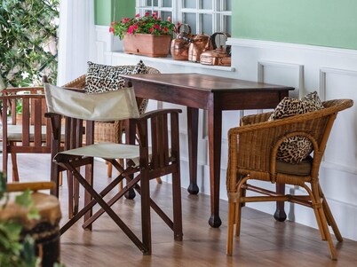 Nicol Street Heritage Cottages