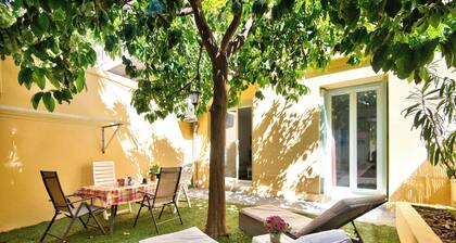 The 3-star osiris palace