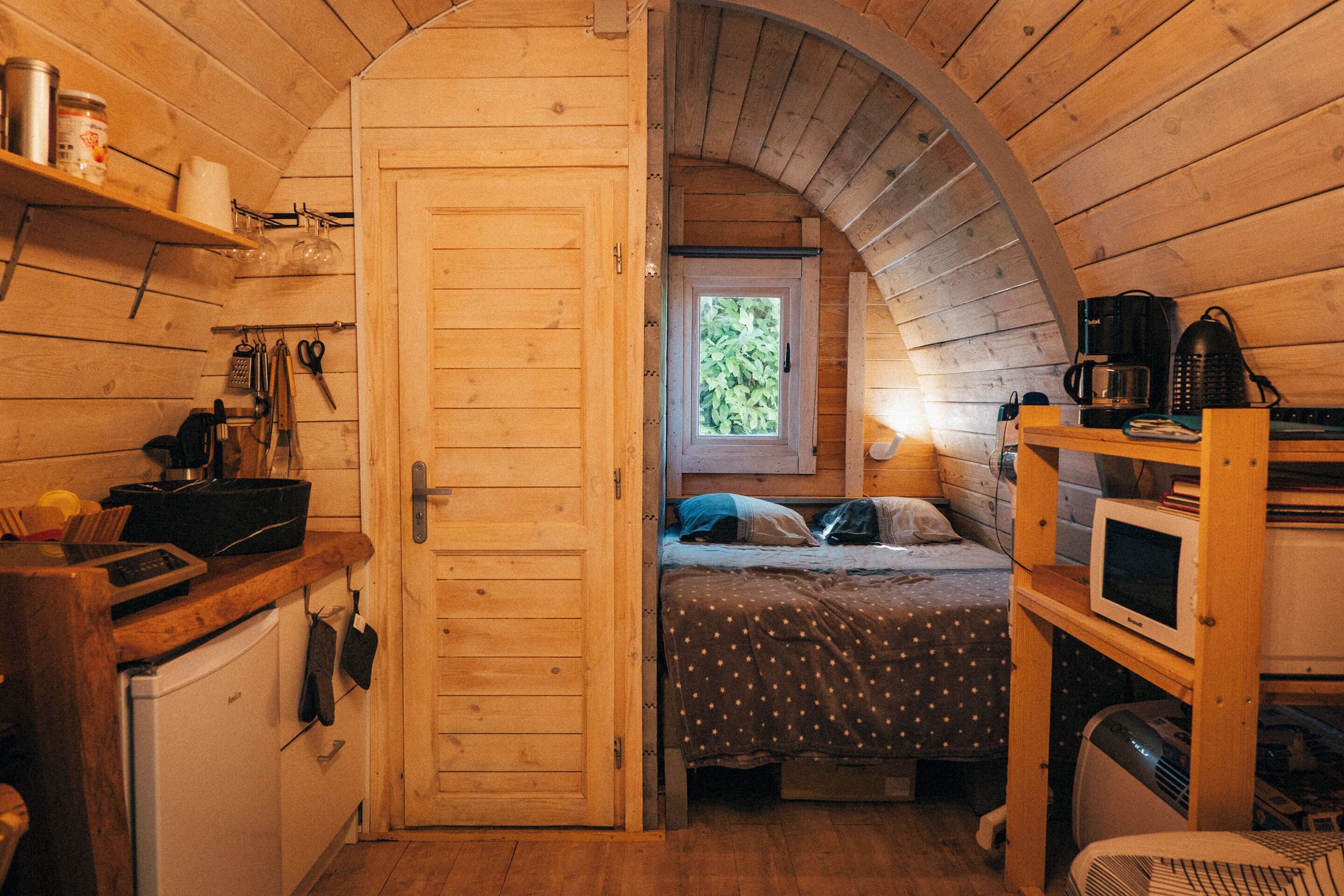 Family Chalet, Air conditioning, Mountain View | Premium bedding, blackout drapes, iron/ironing board