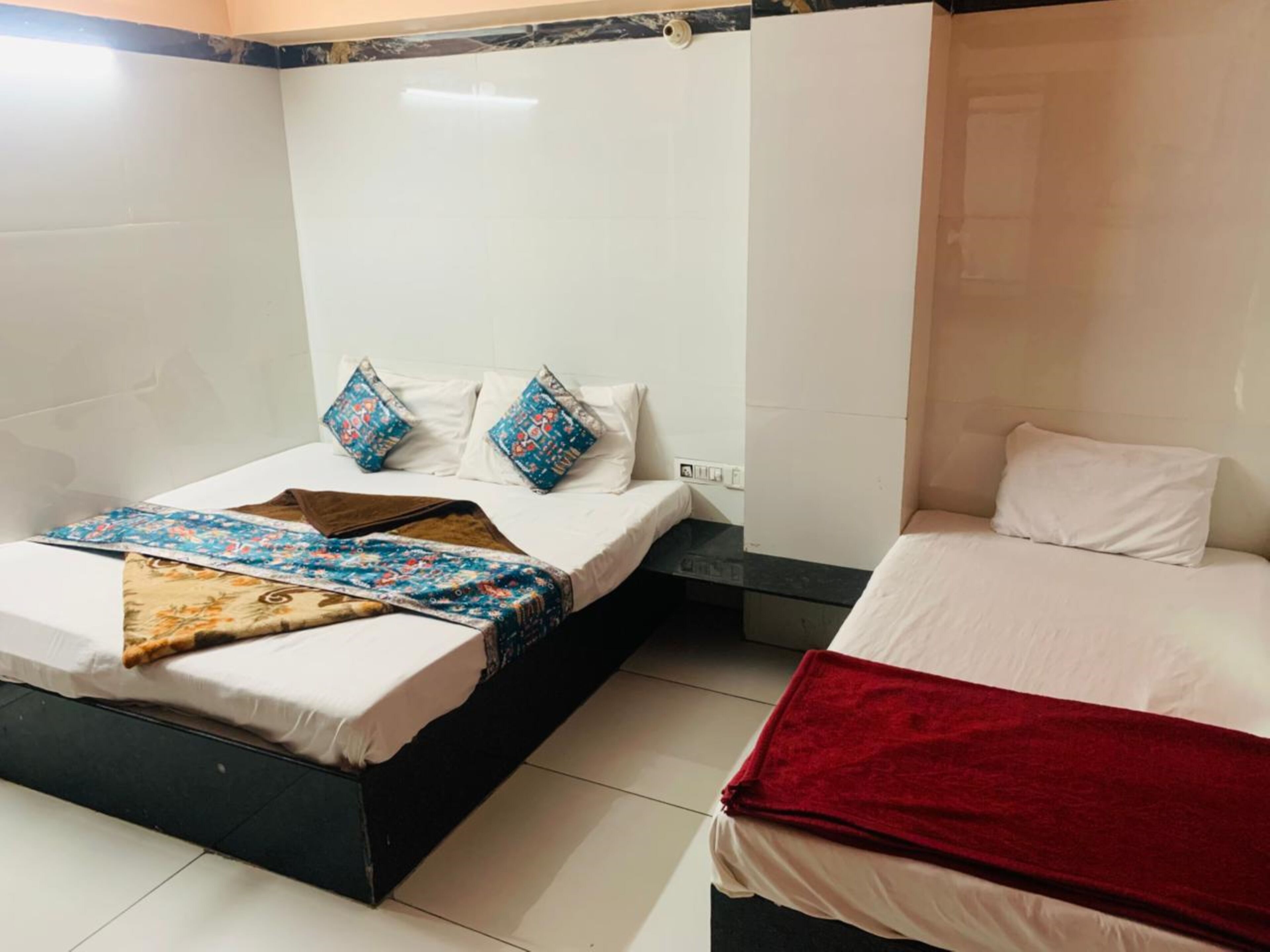 Triple Room | Free WiFi