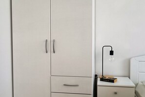 Interior - Charming Apartments Vanja with Style - Studio Apartment (Marijana) (Povlja)