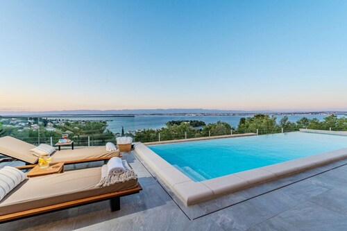 Holiday Home Good Life