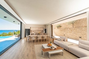 Dining - Holiday Home Good Life (Ugljan) (Ugljan)