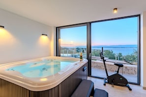 Interior - Holiday Home Good Life (Ugljan) (Ugljan)