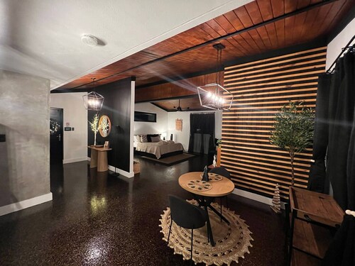 Serene Mountain Retreat in Celada, Puerto Rico