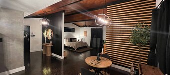 Serene Mountain Retreat in Celada, Puerto Rico