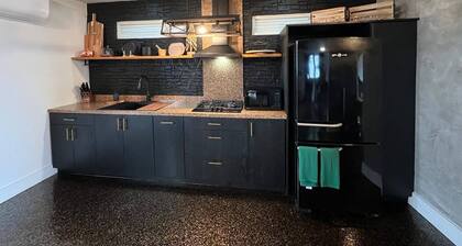 Retiro tranquilo de montaña en Celada, Puerto Rico